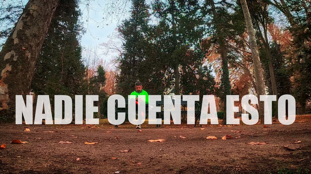 NADIE CUENTA ESTO