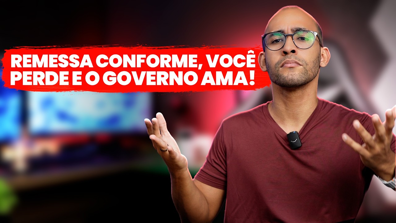 TAXA DAS BLUSINHAS: IMPORTAÇÕES CAEM, MAS ARRECADAÇÃO DO GOVERNO BATE RECORDE!