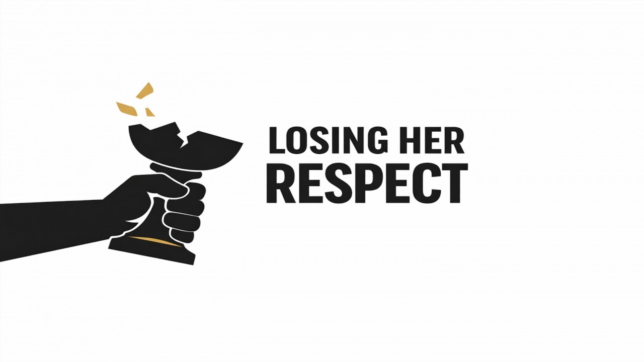Never Validate Her Insecurities: The Psychological 'Hero Trap'