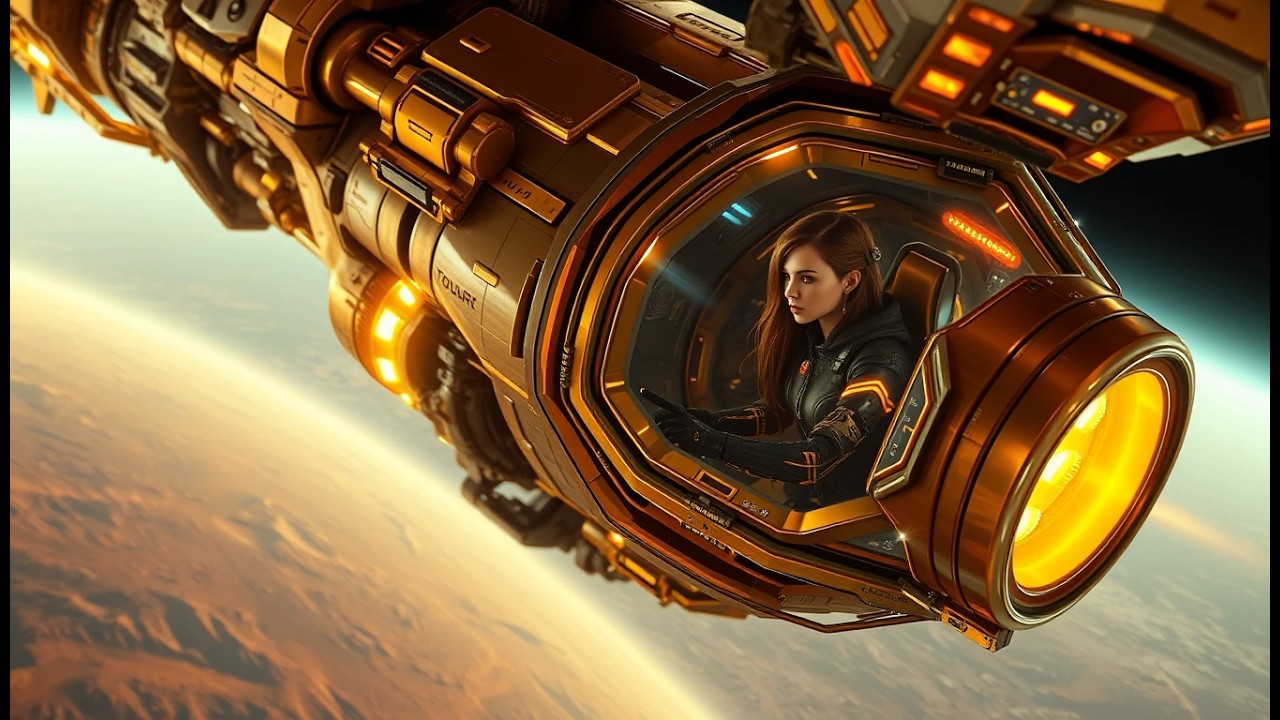 The Distress Call Wasn’t Meant for Earth—But Humanity Answered and Changed Everything | HFY Sci-Fi