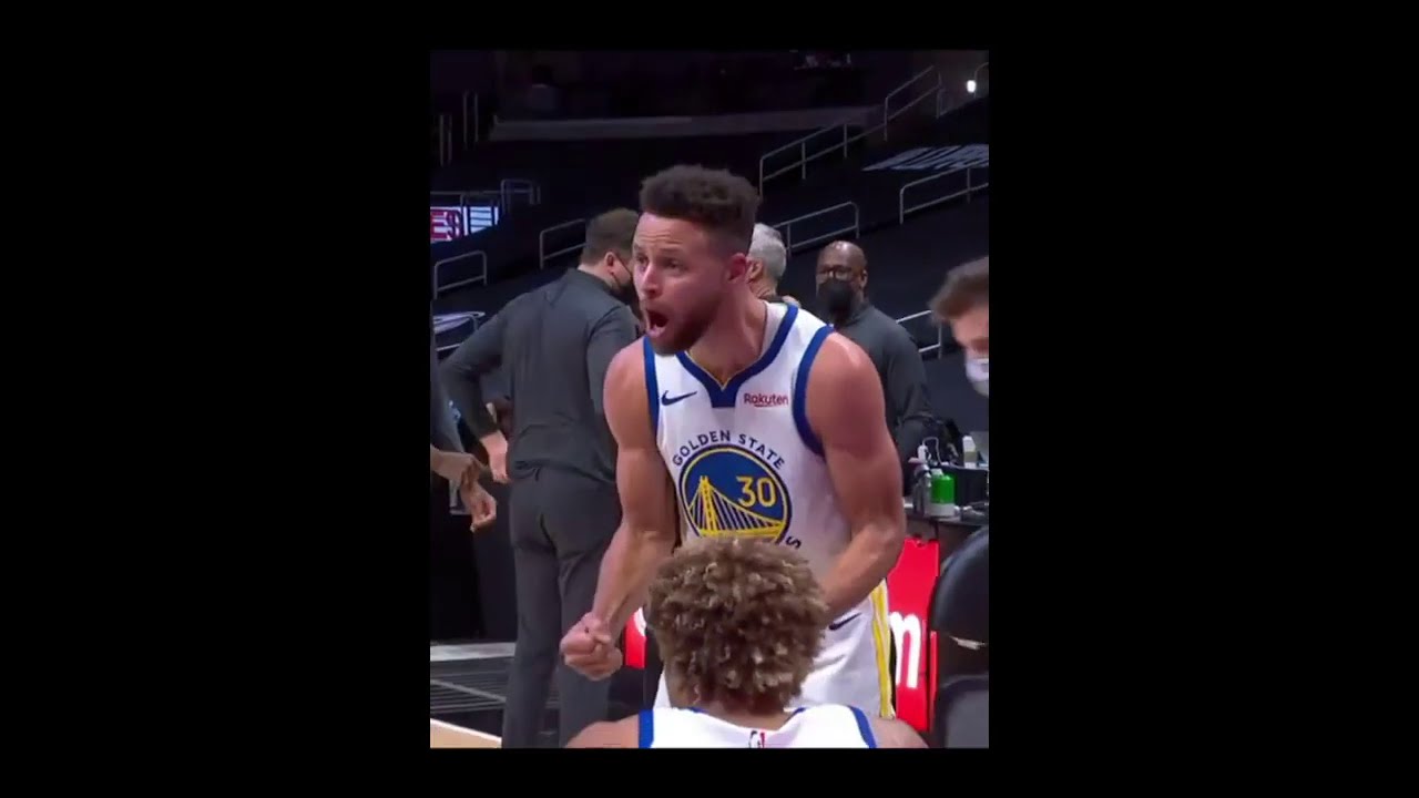 Curry to the Lakers Confirmed lol | DJMeechyMeech Voiceover