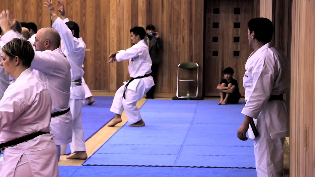 2019 JKS INTERNATIONAL SEMINAR (Day 3.4)