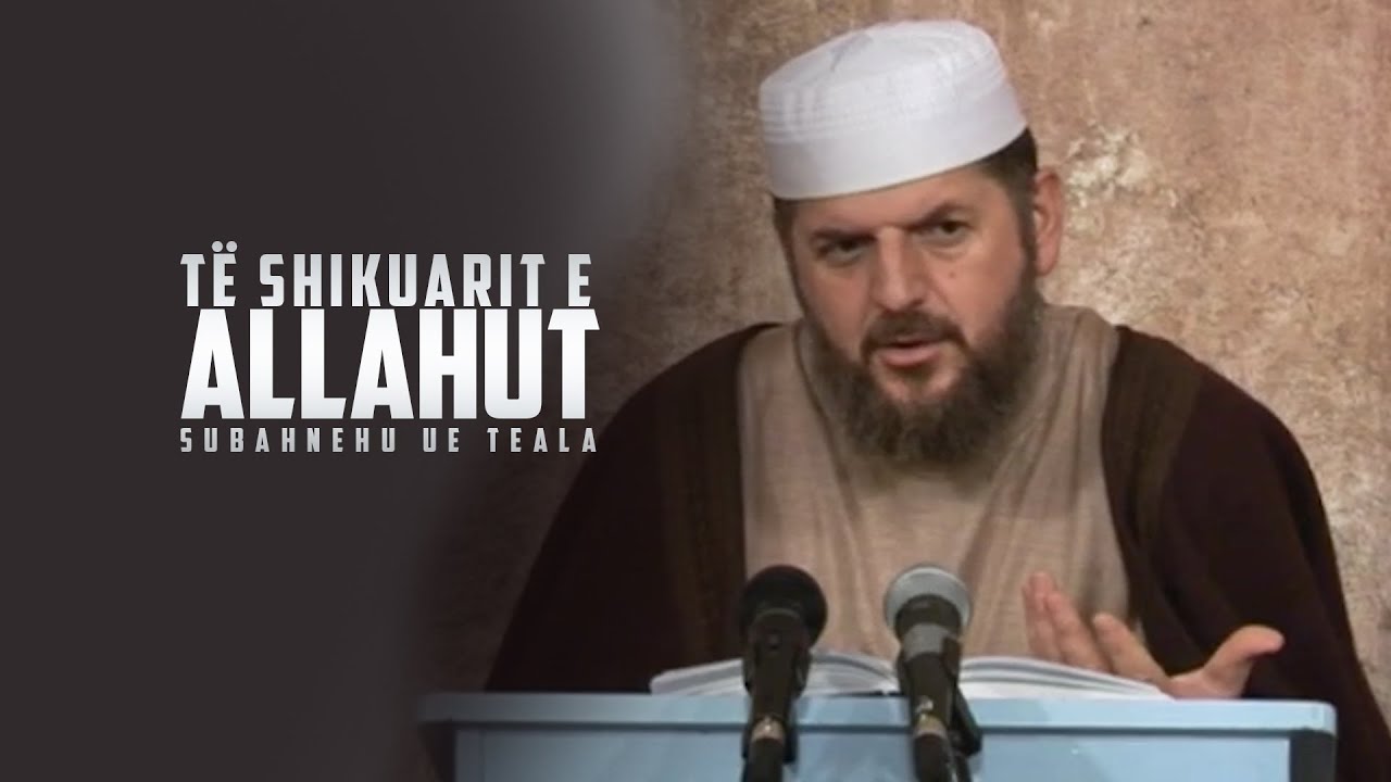 16. Akide Tahavije 