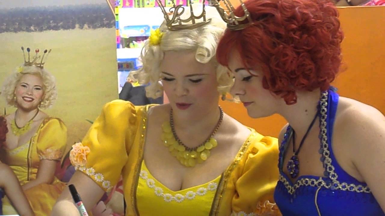 Prinsessia
