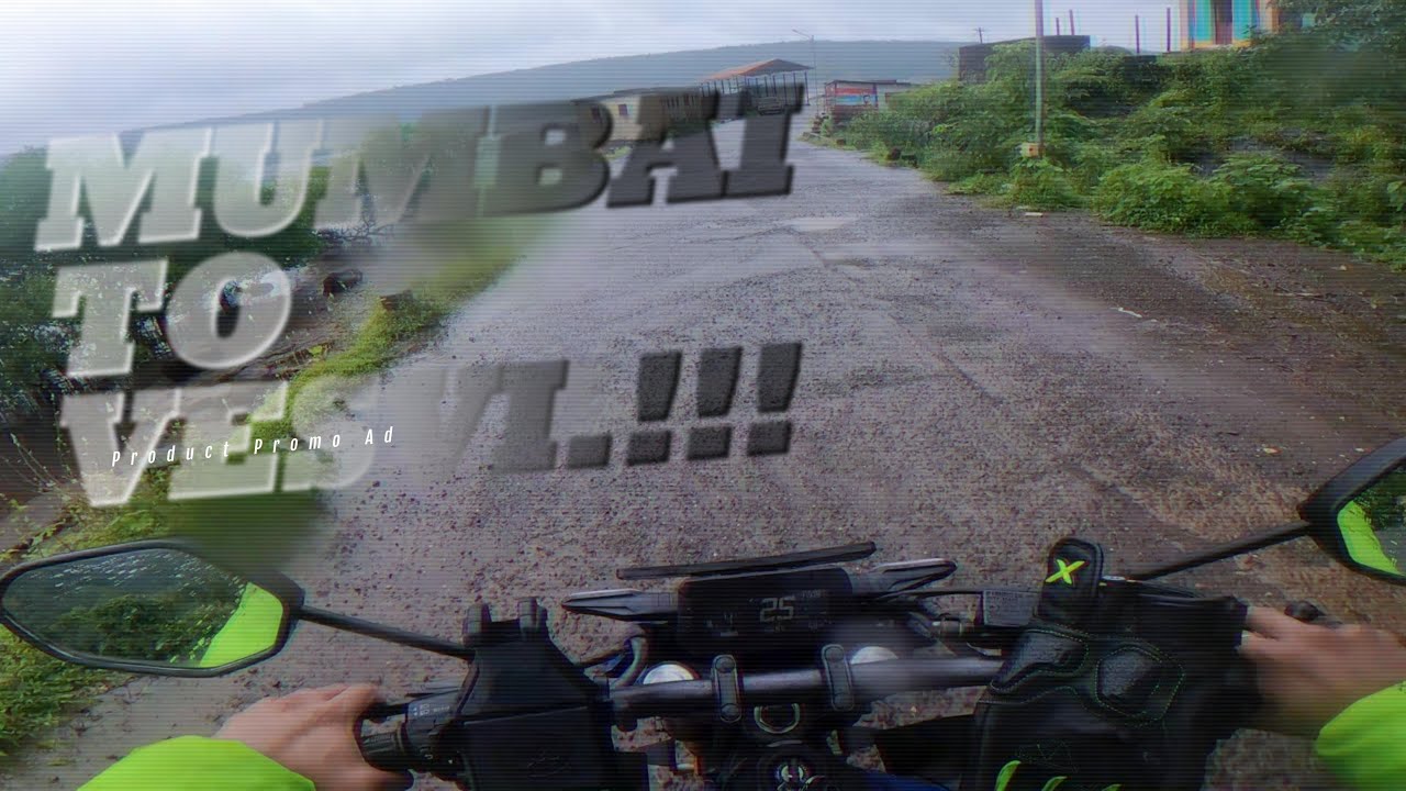 मुंबई ते कोकण गणपती बाईक राईड Mumbai to Konkan Ganpati Bike Ride / Mumbai Goa Highway