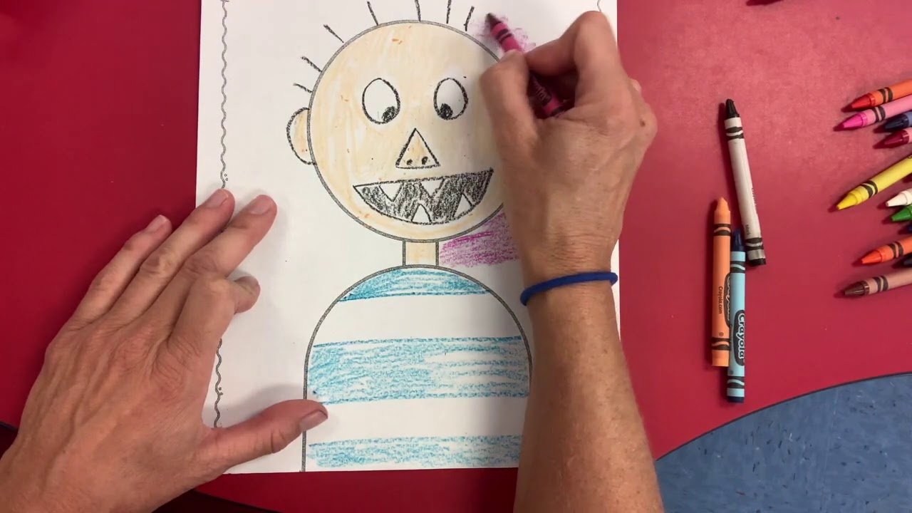 David Directed Draw