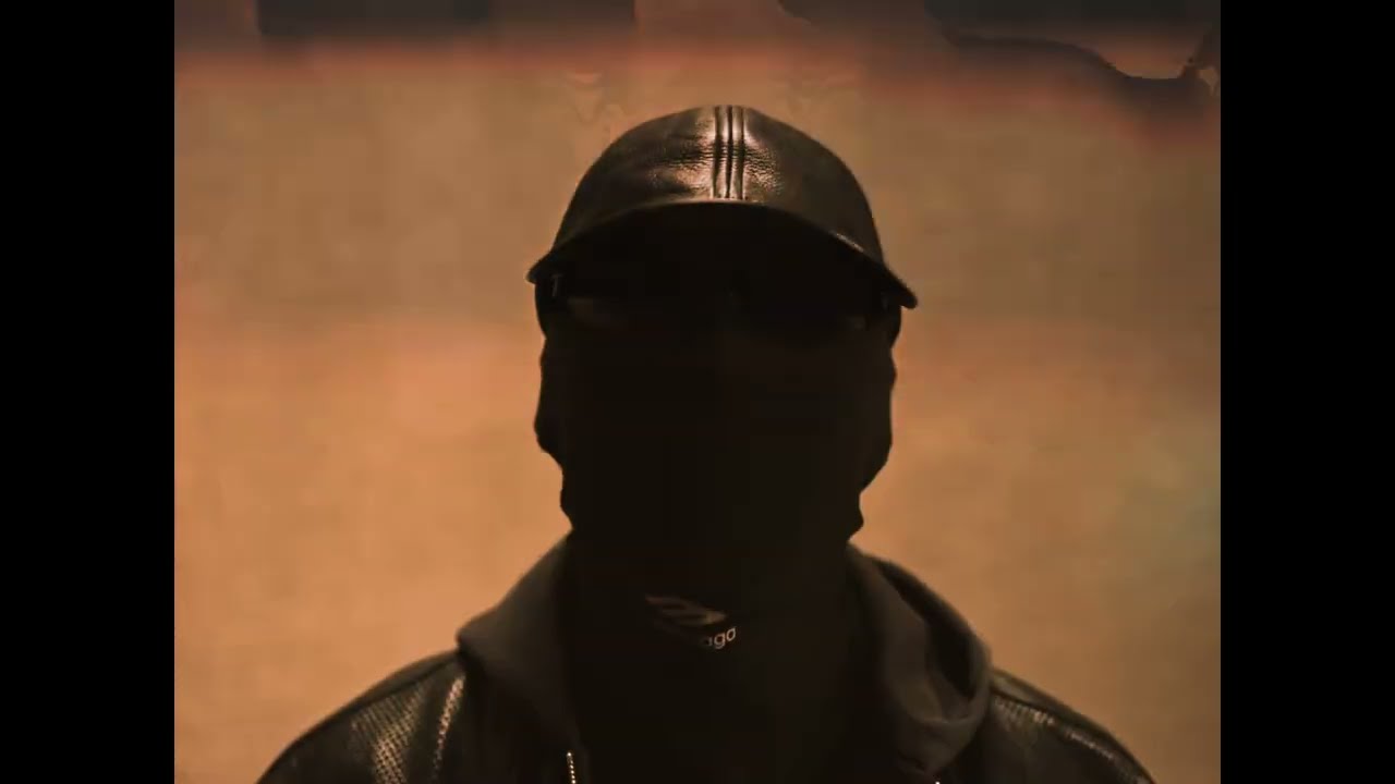 Fumo Lento - Peso Pluma, T3R Elemento (Video Oficial)