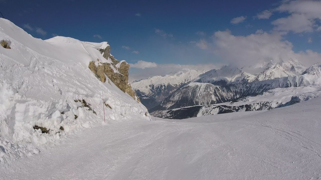 FR - Courchevel - 