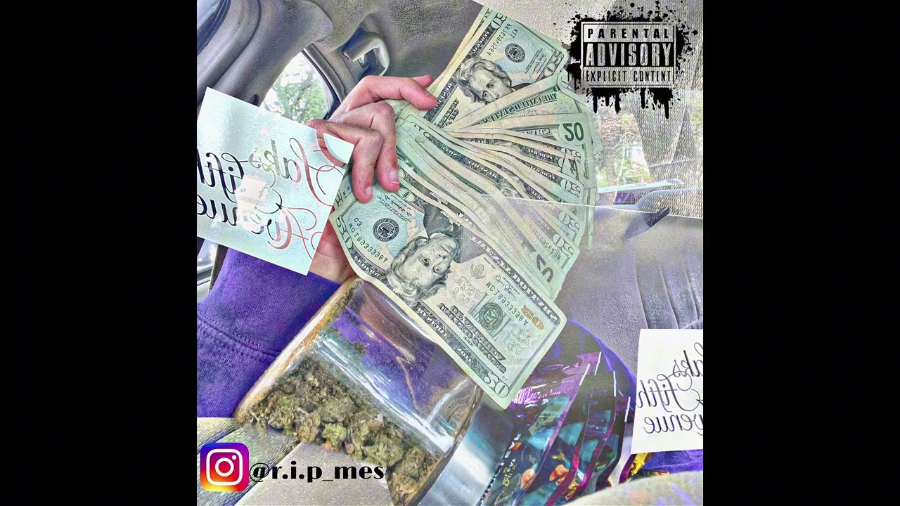 Like Him (prod. R.i.p MES)