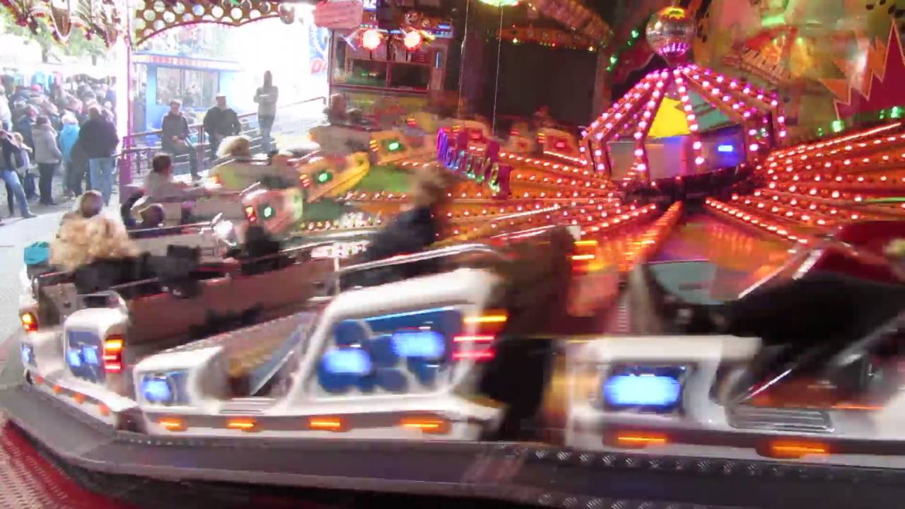 Musik Express - Meinecke (Offride) Norden Beestmarkt 2016 [FullHD]