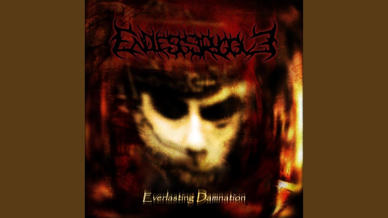 Everlasting Damnation