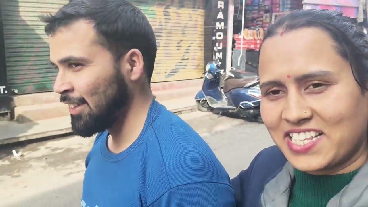 Day 21: MULI ka aachar h anniversary gift😂😂 #babitaMundepi #dailyvlog #1000daysvloggingchallenge