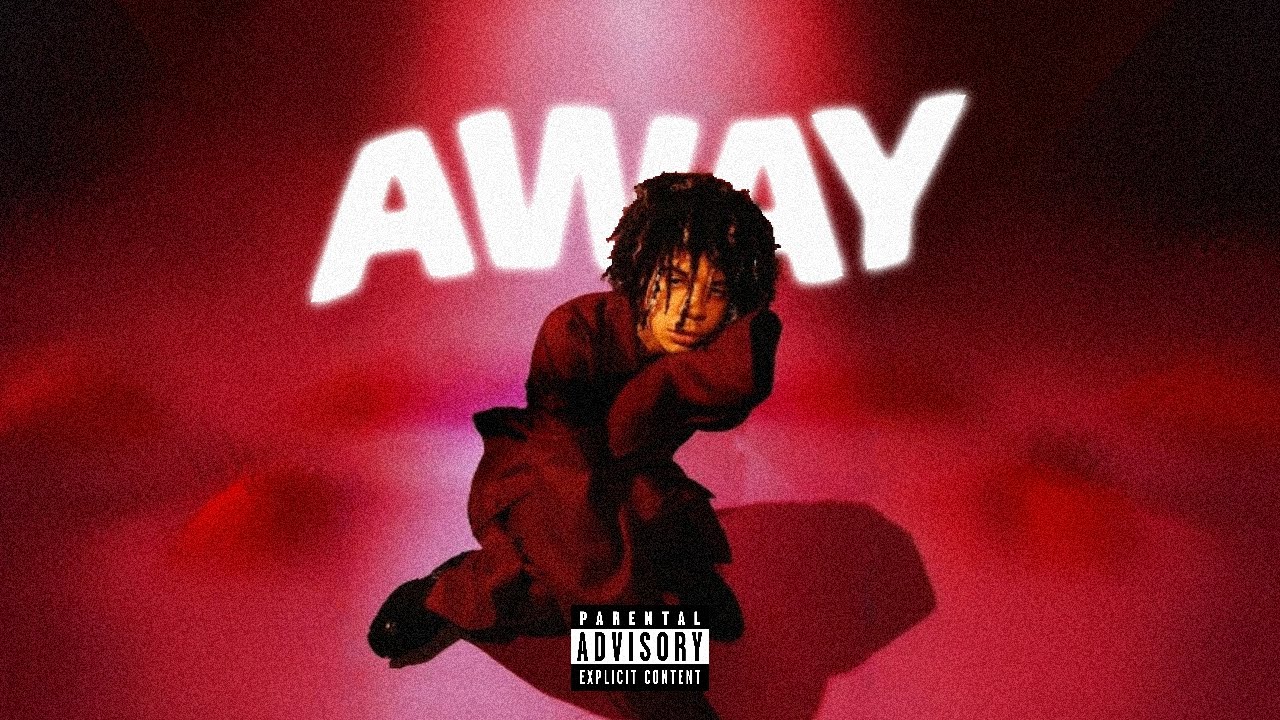[FREE] Iann Dior x Pop Guitar Type Beat - "AWAY"