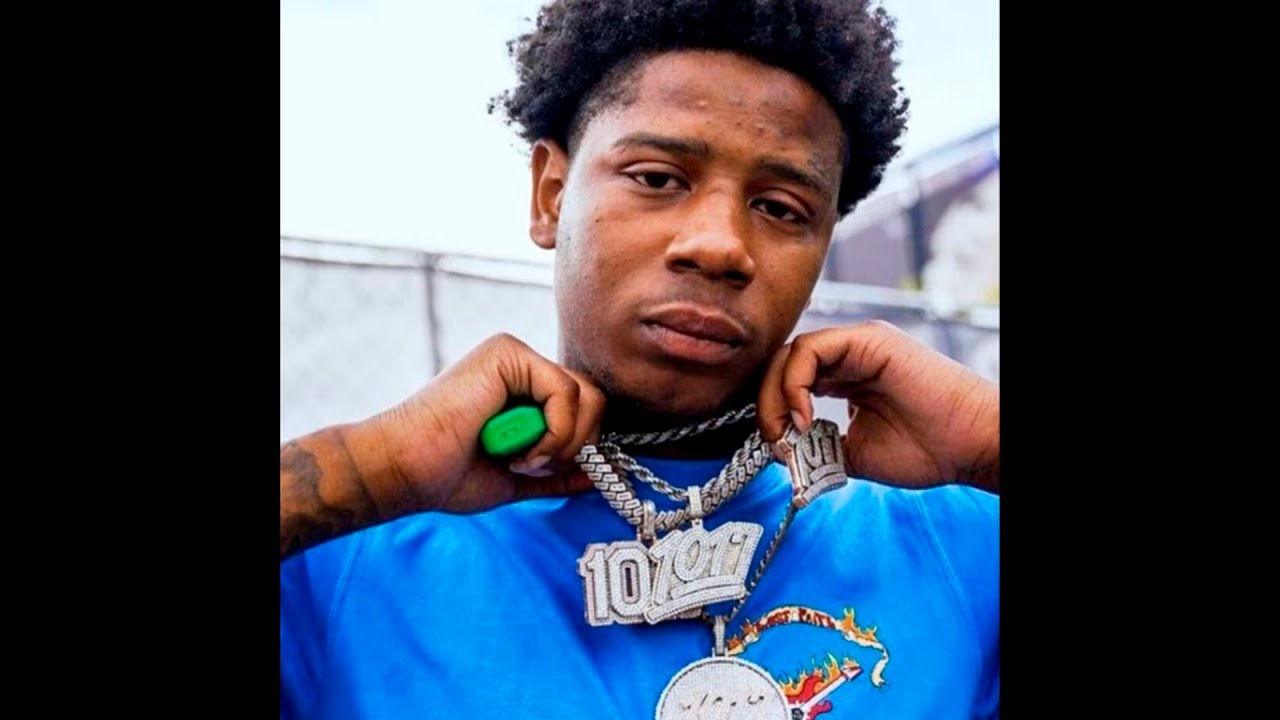 Big Scarr x Key Glock - Hoodrich | Free Type Beat