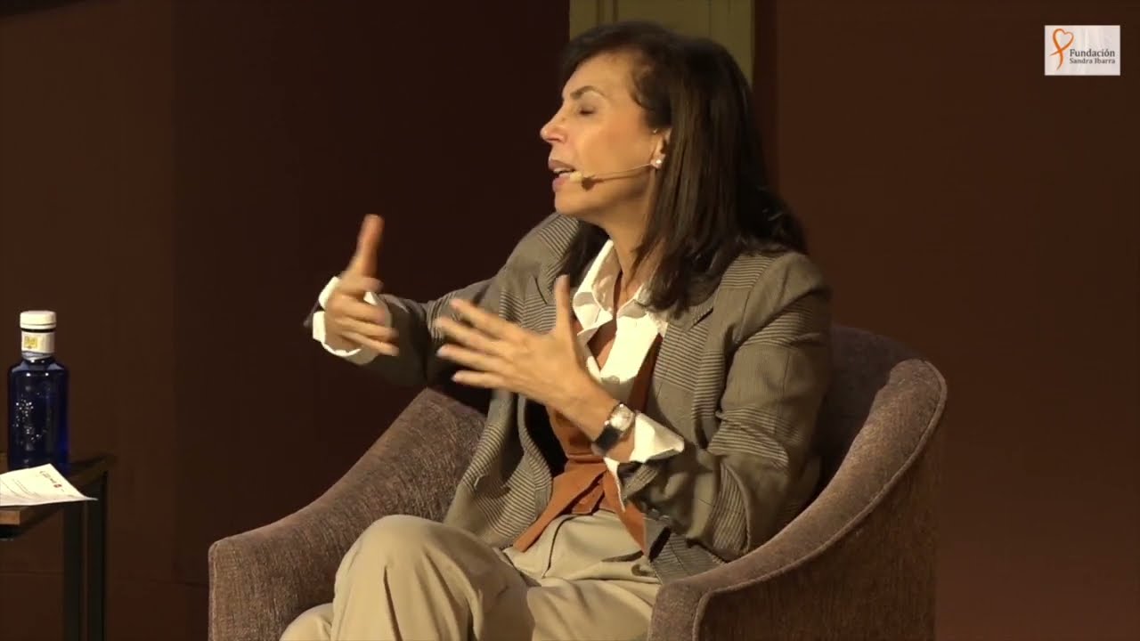 'Cancer de pulmón y supervivencia' - II Congreso de Supervivientes de Cáncer 'Llenos de Vida'