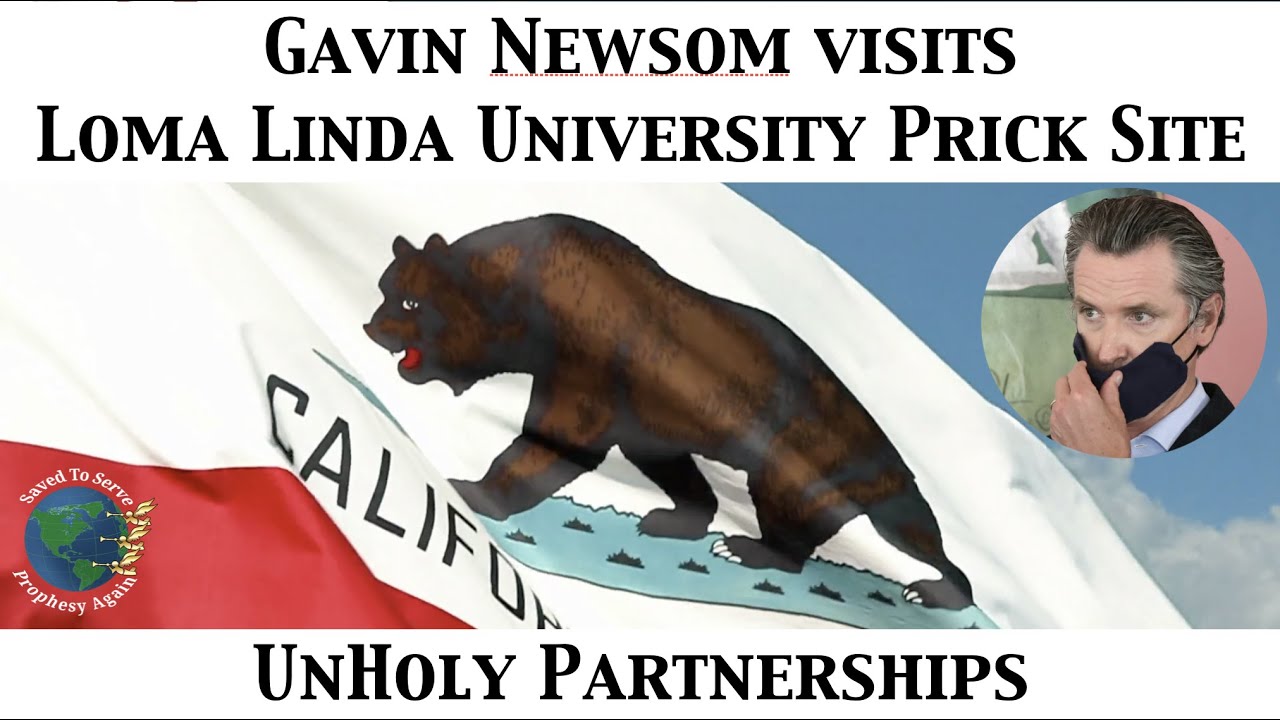 SDA GC Leaders,British Union Conference,LLU,Oakwood,AdventHealth Partner w/World then Comes DownFall