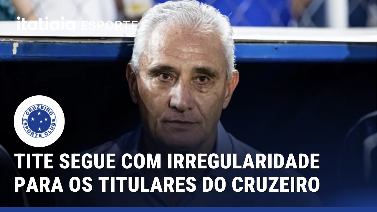 CRUZEIRO ABRE SEMANA DE DECISÃO REFORÇADO E COM DÚVIDA NO MEIO CAMPO