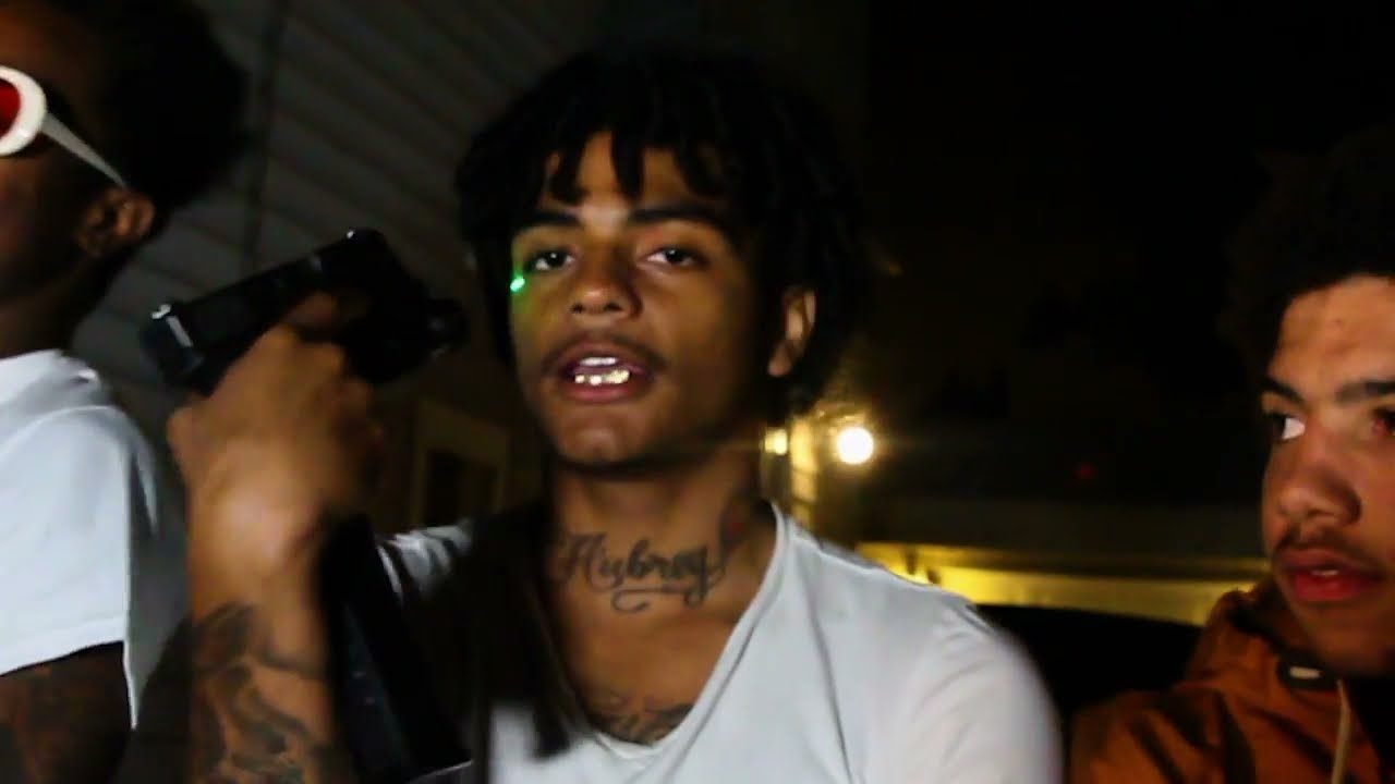 Xan Freestyle (Fea.tYZ MONTANA, ZELLY OCHO, HUNCHOZZ) (Official Music Video)
