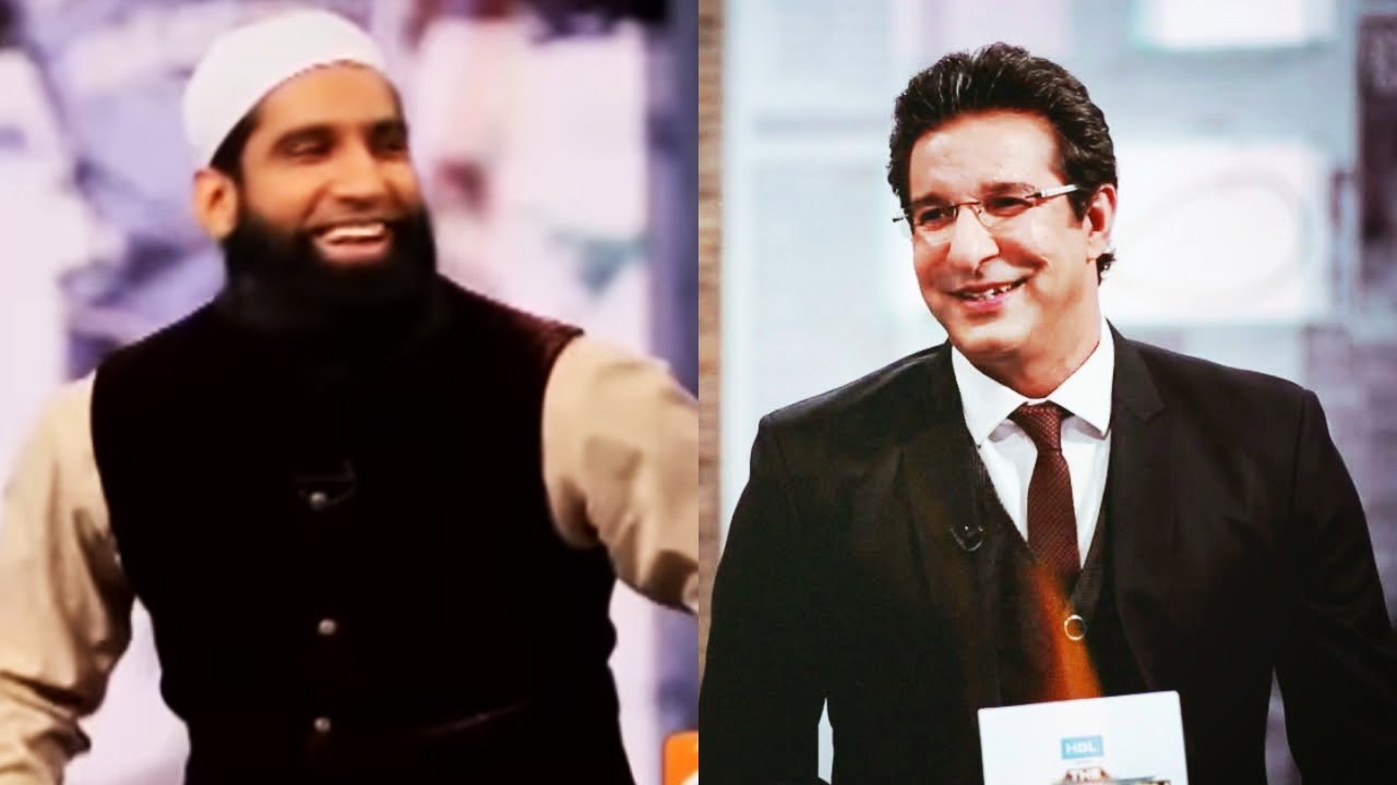 The Sportsman with Muhammad Yousuf
