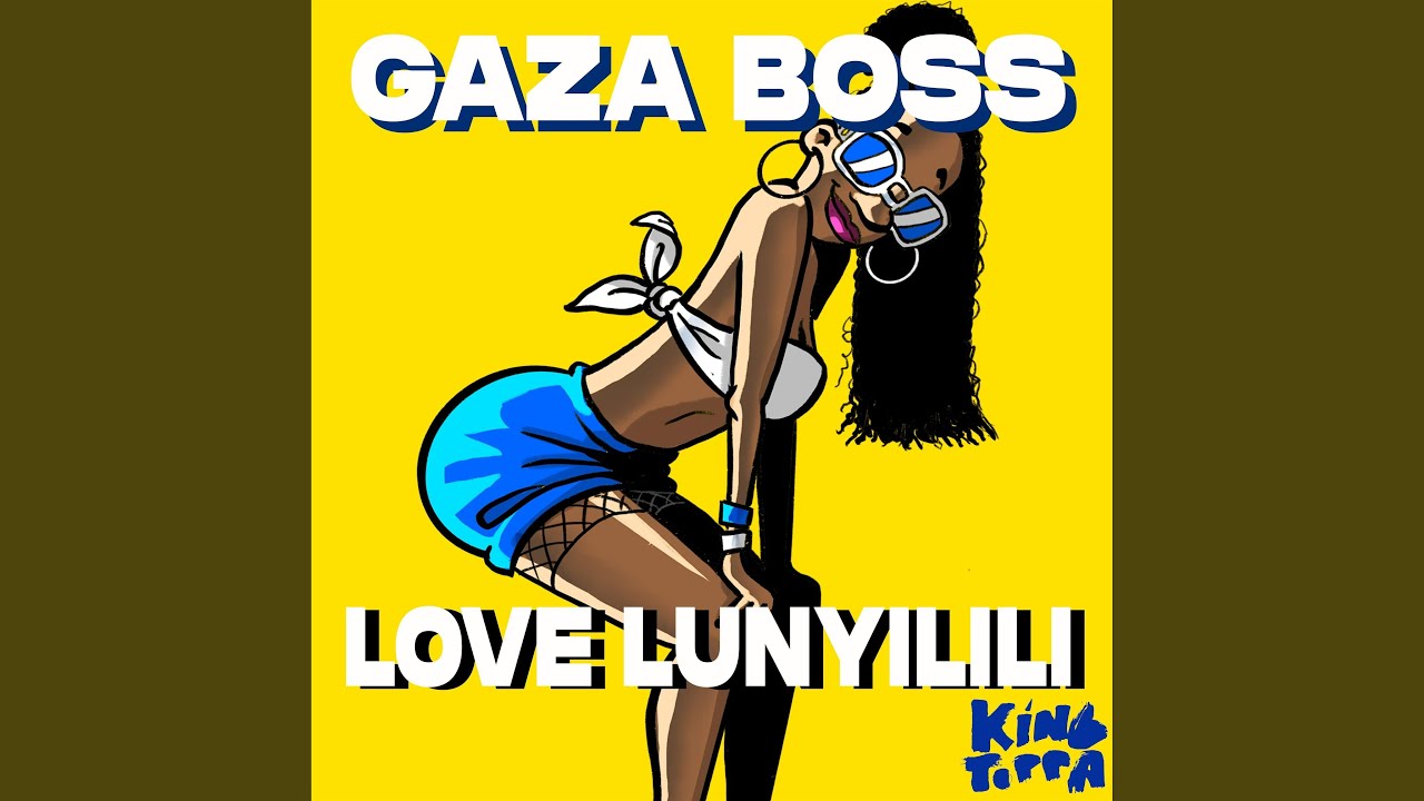 Love Lunyilili