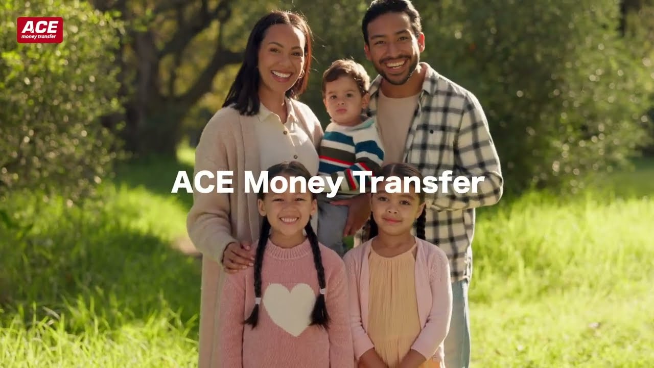 Quick & Secure Money Transfers with ACE Money Transfer