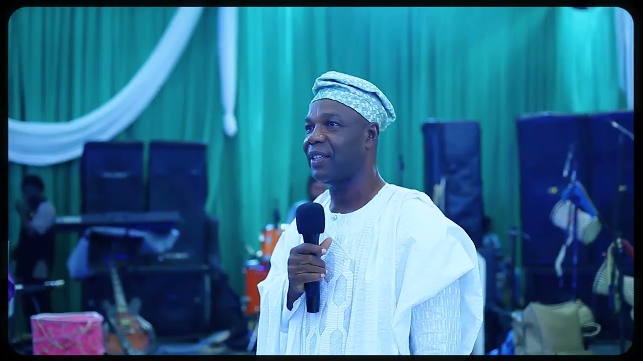 ORIWU CLUB IKORODU, 2024 INDUCTION CEREMONY