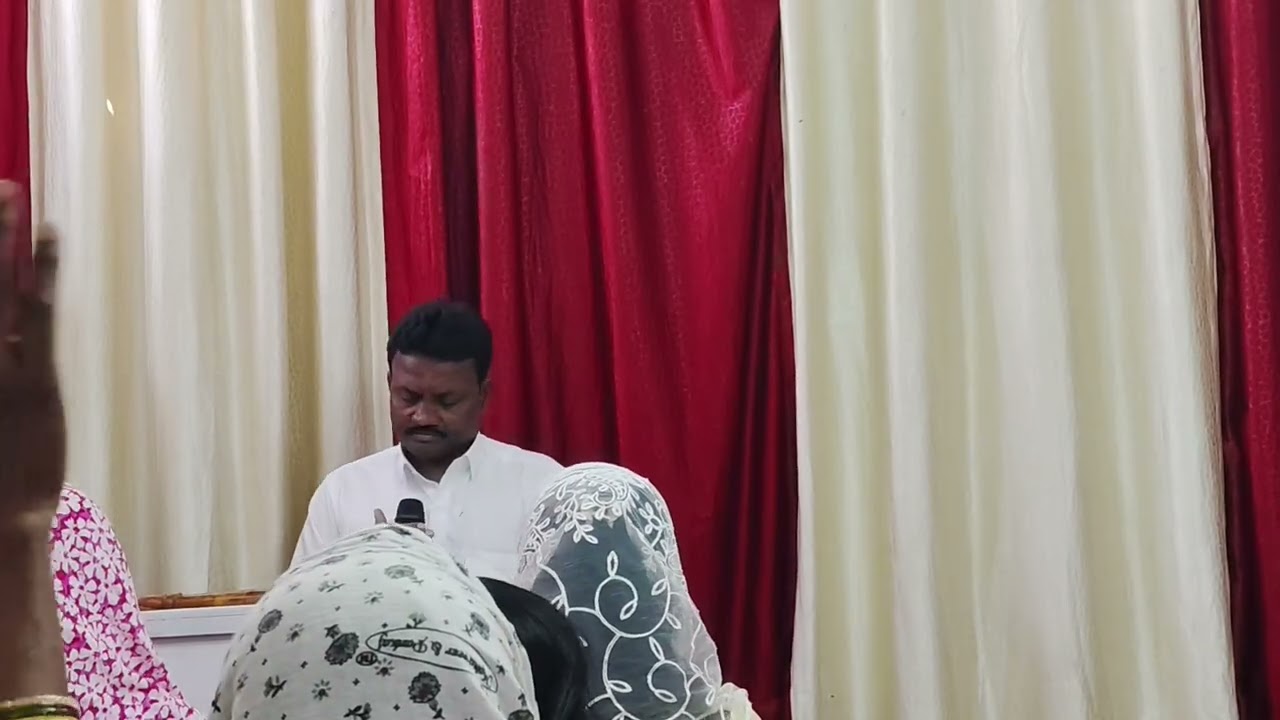 NEW LIFE JESUS FELLOWSHIP PIMPRI PUNE 