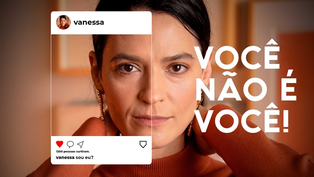 PRECISAMOS FALAR SOBRE PADRÃO DE BELEZA