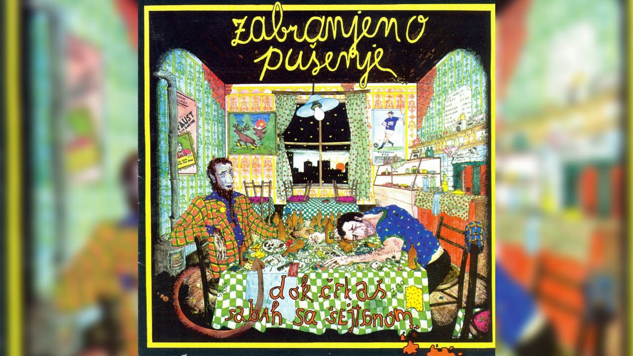 ZABRANJENO PU&Scaron;ENJE - BA&Scaron; ČELIK (DRUGI DIO)