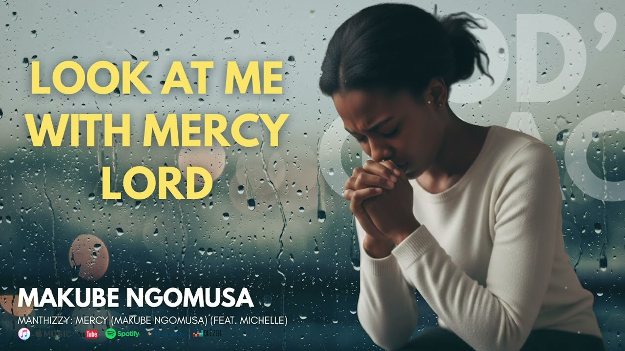 Makube Ngomusa (Let it be with mercy)