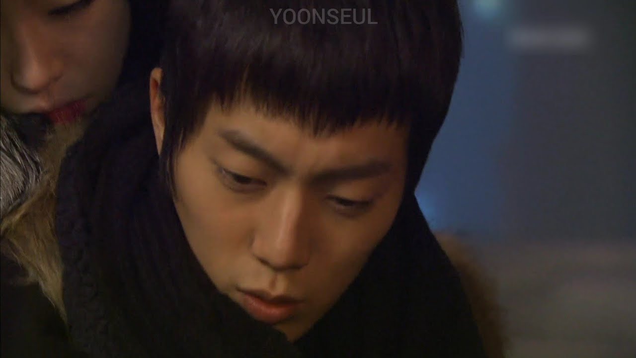 몽땅내사랑  28 - 31회 두준 cut