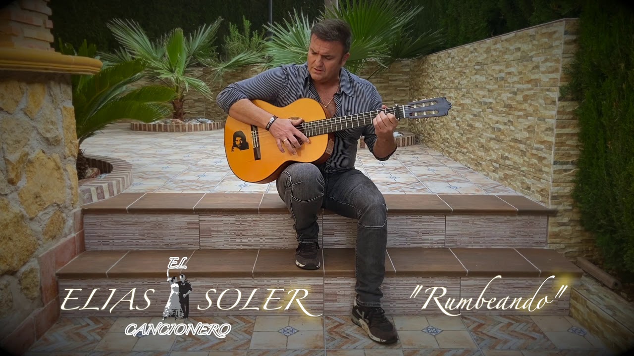 ELIAS SOLER, 