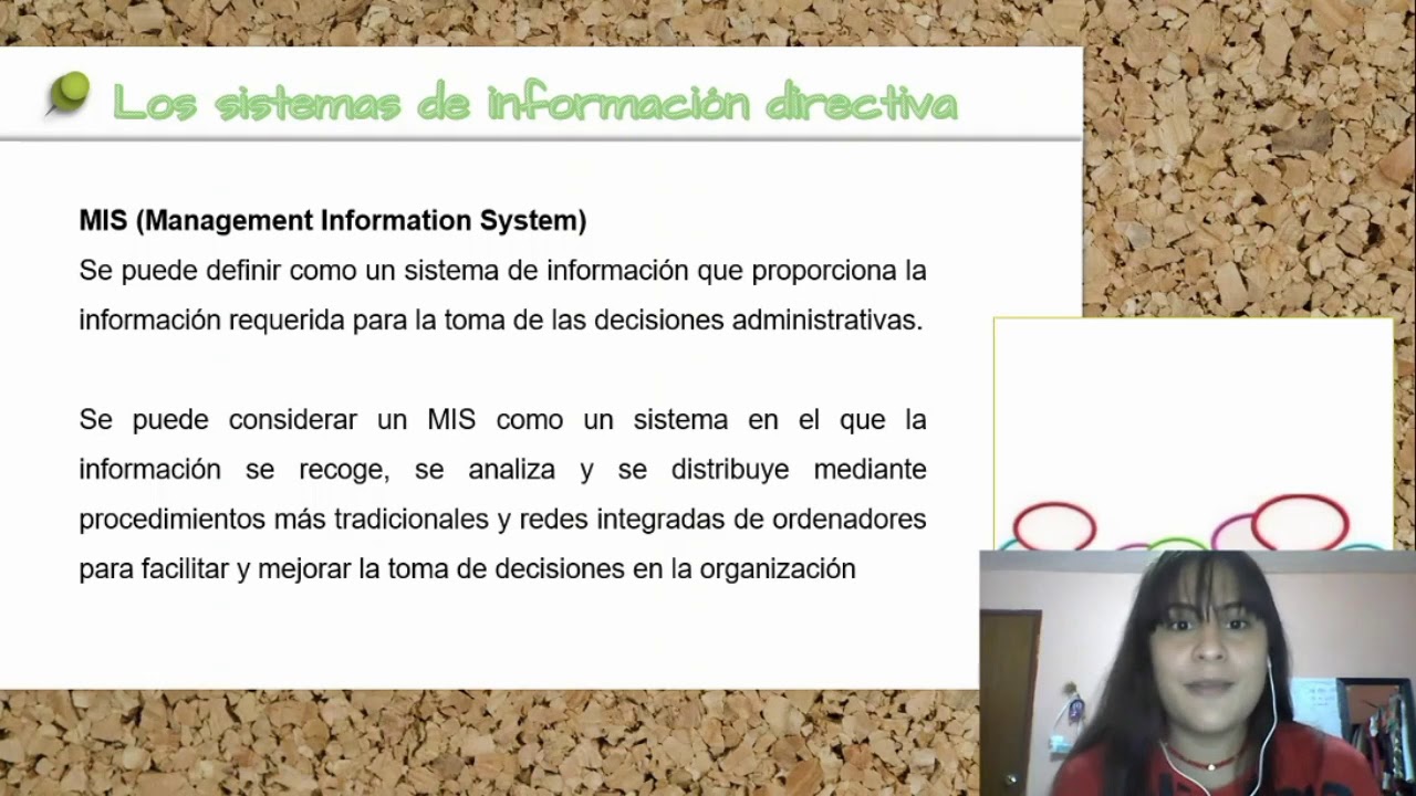 T&eacute;cnicas y herramientas de control