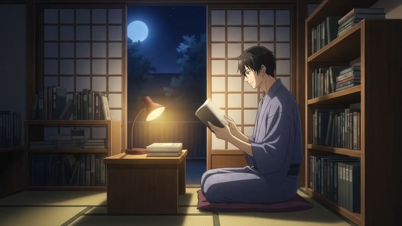 思い出 (Memories) alexsunthere music