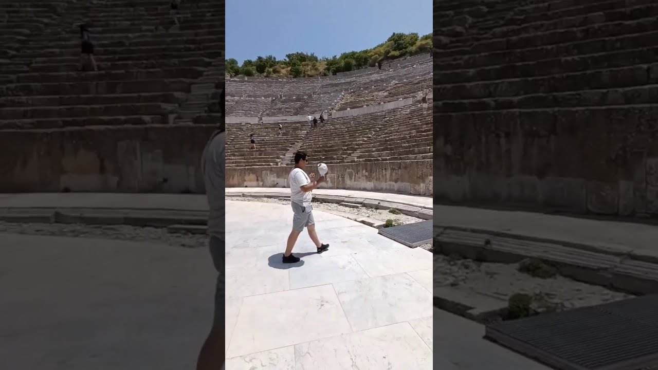 Fıtı Fıtı Şirince Efes Kuşadası 🚶🚶⏭️⏭️