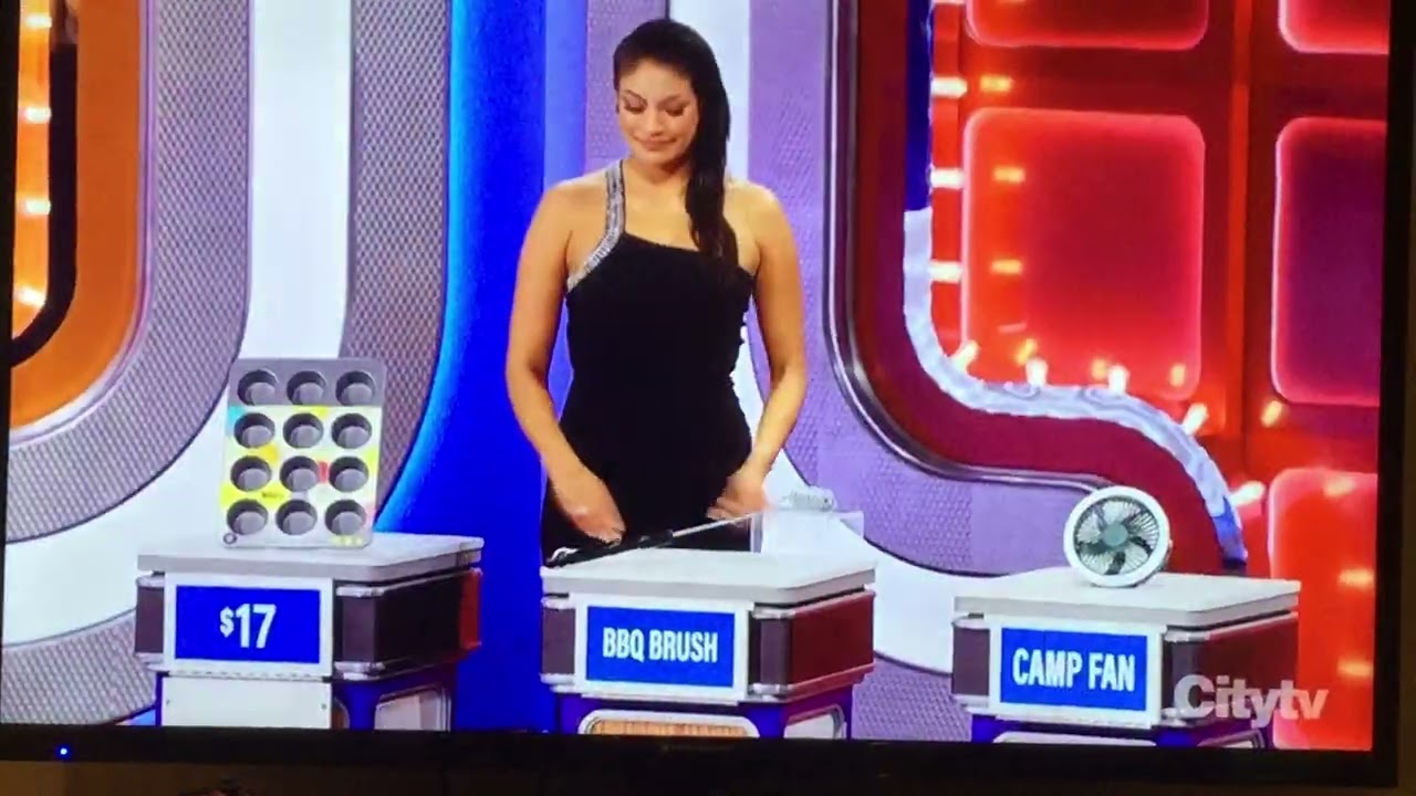 The Price Is Right Tonight - Cliff Hangers (3/10/2026)