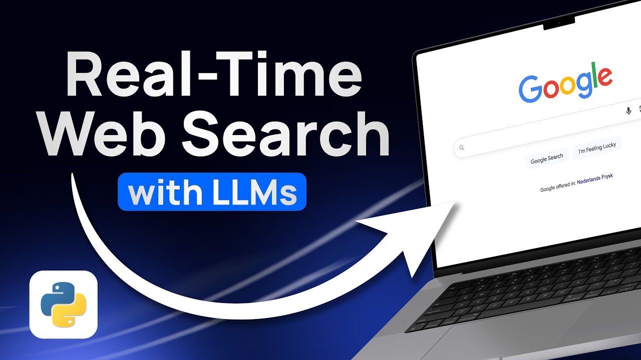 How to Combine RAG with Real-Time Web Search (Single Page, Search, Allowed Domains)