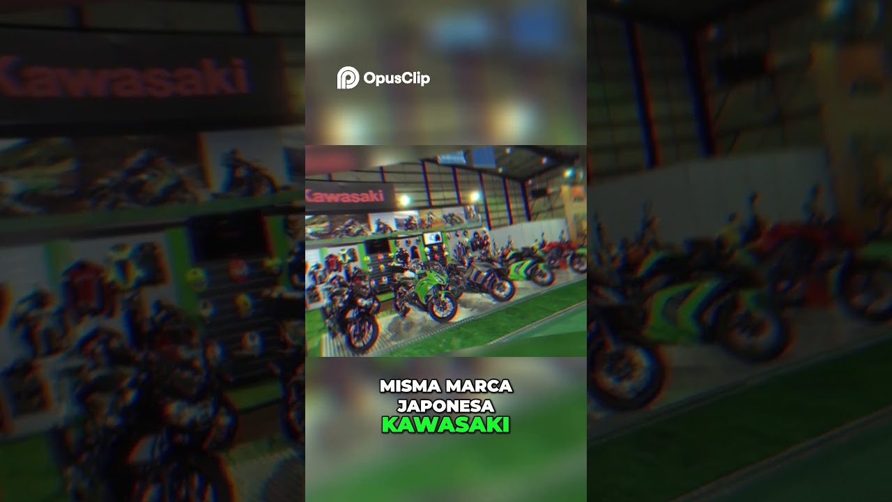 Kawasaki Ninja H2 R  &iexcl;Velocidad y Dise&ntilde;o Incre&iacute;bles!