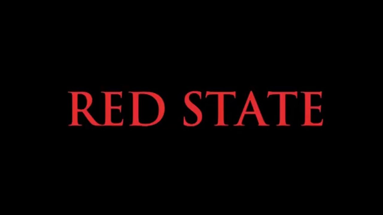 RED STATE (2011) Teaser Trailer [#redstate #redstatetrailer]