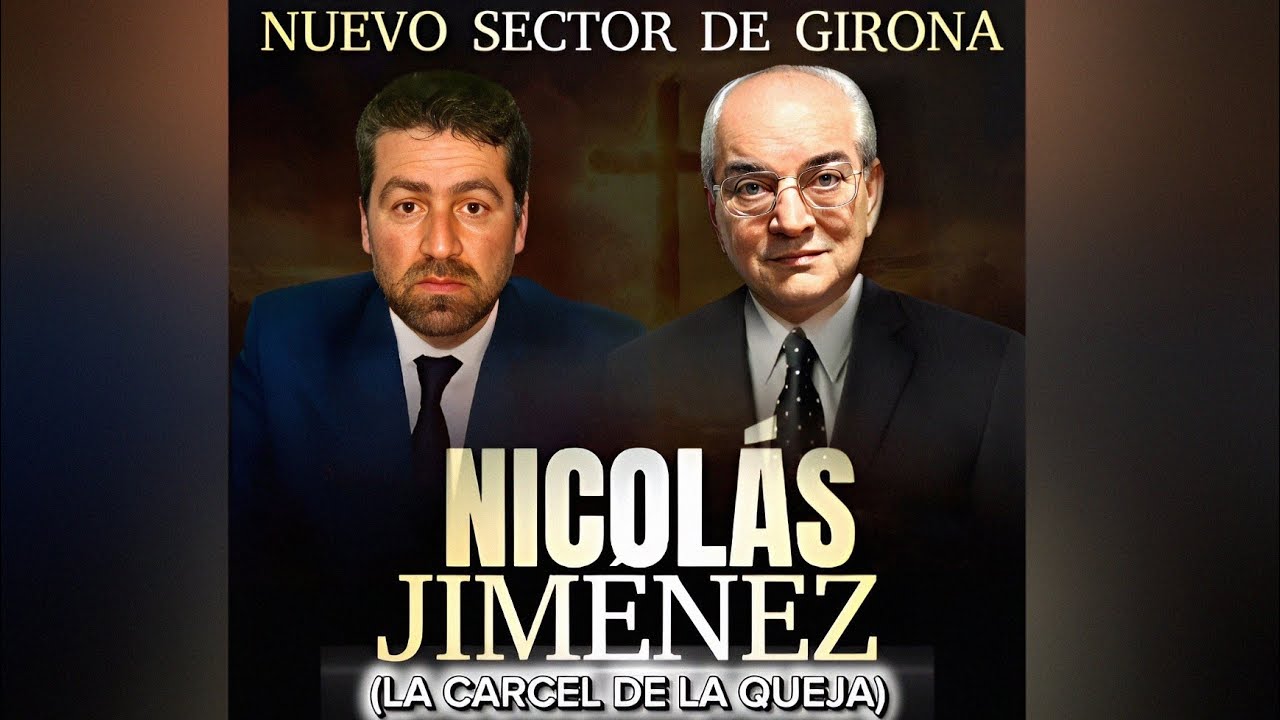 NUEVO SECTOR DE GIRONA NICOLAS DE EXTREMADURA