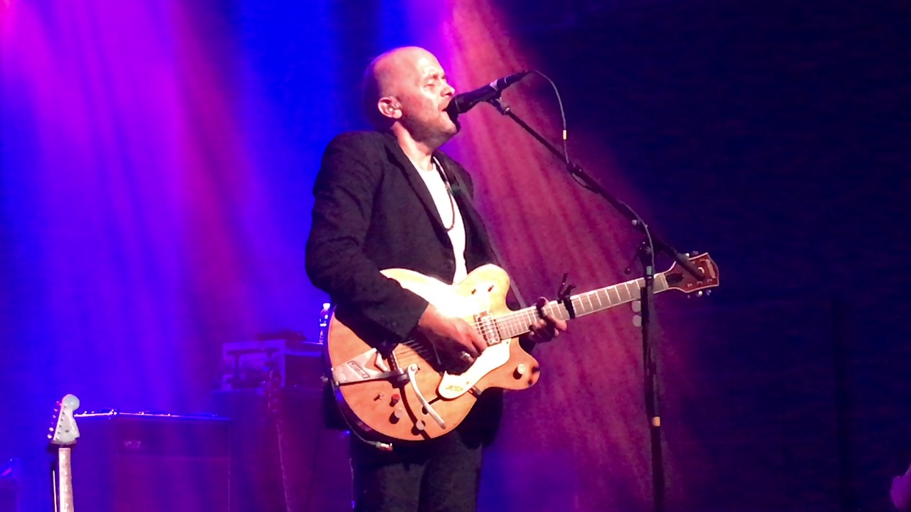 Ride - White Sands (live) - Brooklyn Steel, Brooklyn, NY - July 20, 2017