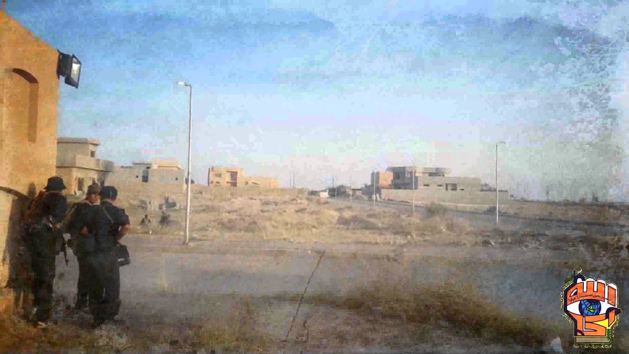الحركة الاسلامية في العراق  كتائب جند الامام