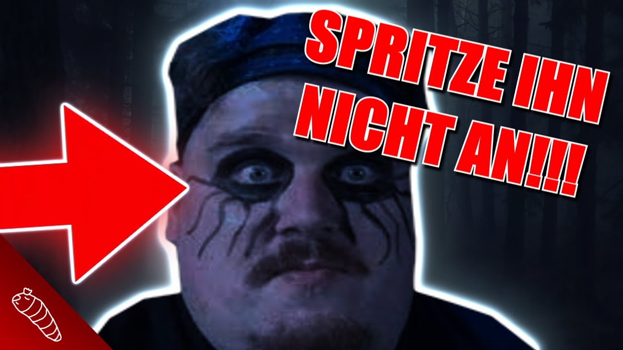 YouTube Kacke Creepypasta - 