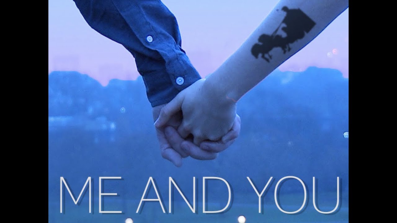 Me and You - Surreal Indie Short Film