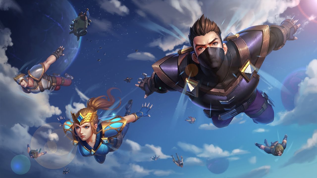 Realm Royale // Squads // 100+ Wins // PS4 Gameplay // Hi-Rez // Battle Royale