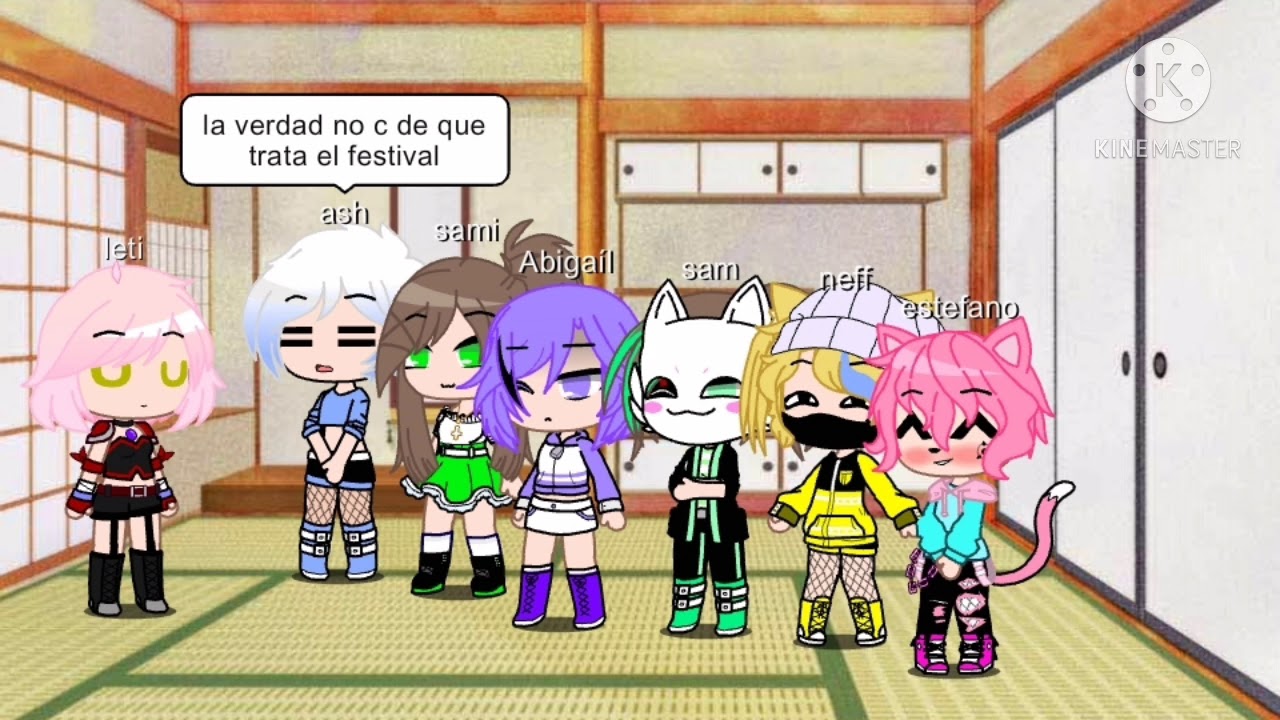 que somos?/cap 12/⚠️yaoi⚠️