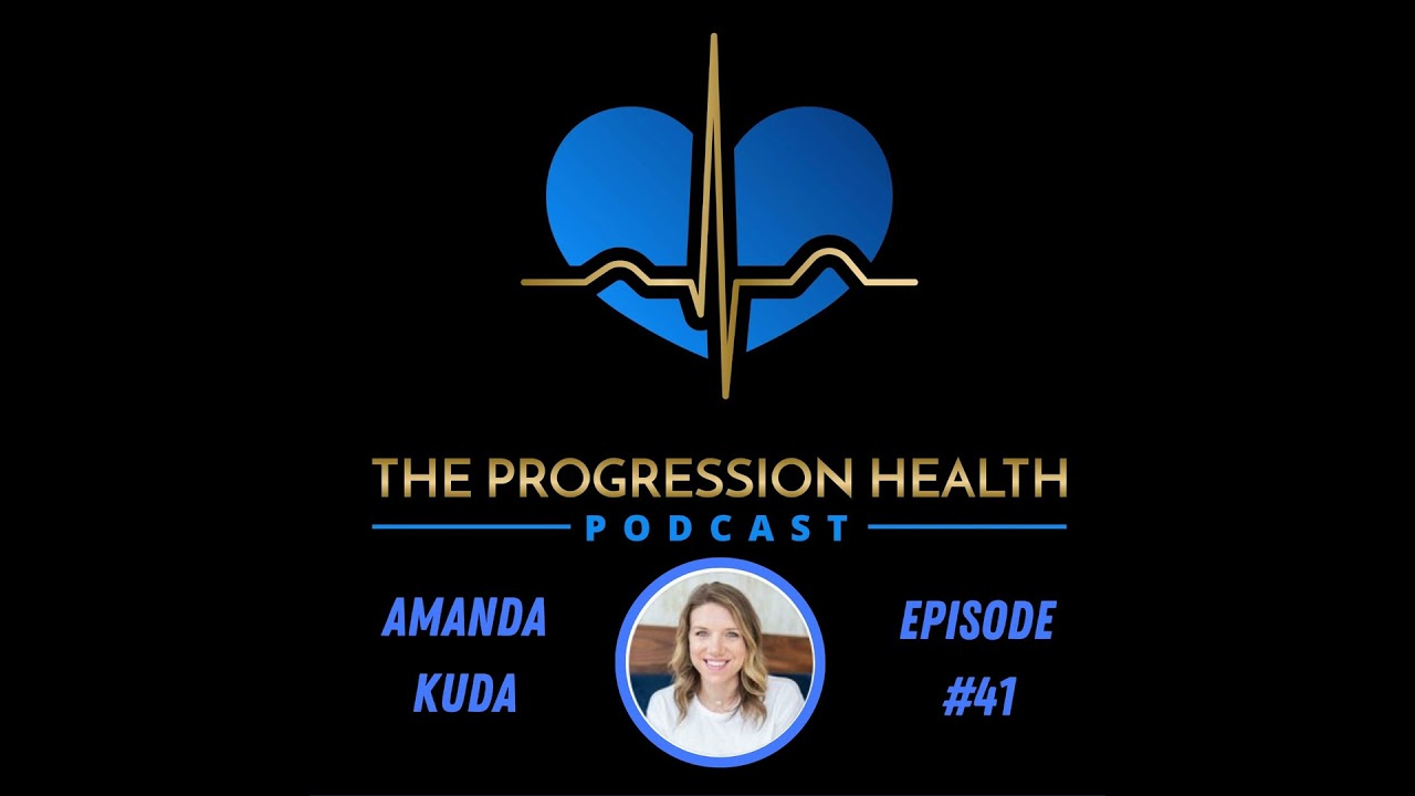Episode #41 Amanda Kuda - Alcohol free life coach - life after alcohol