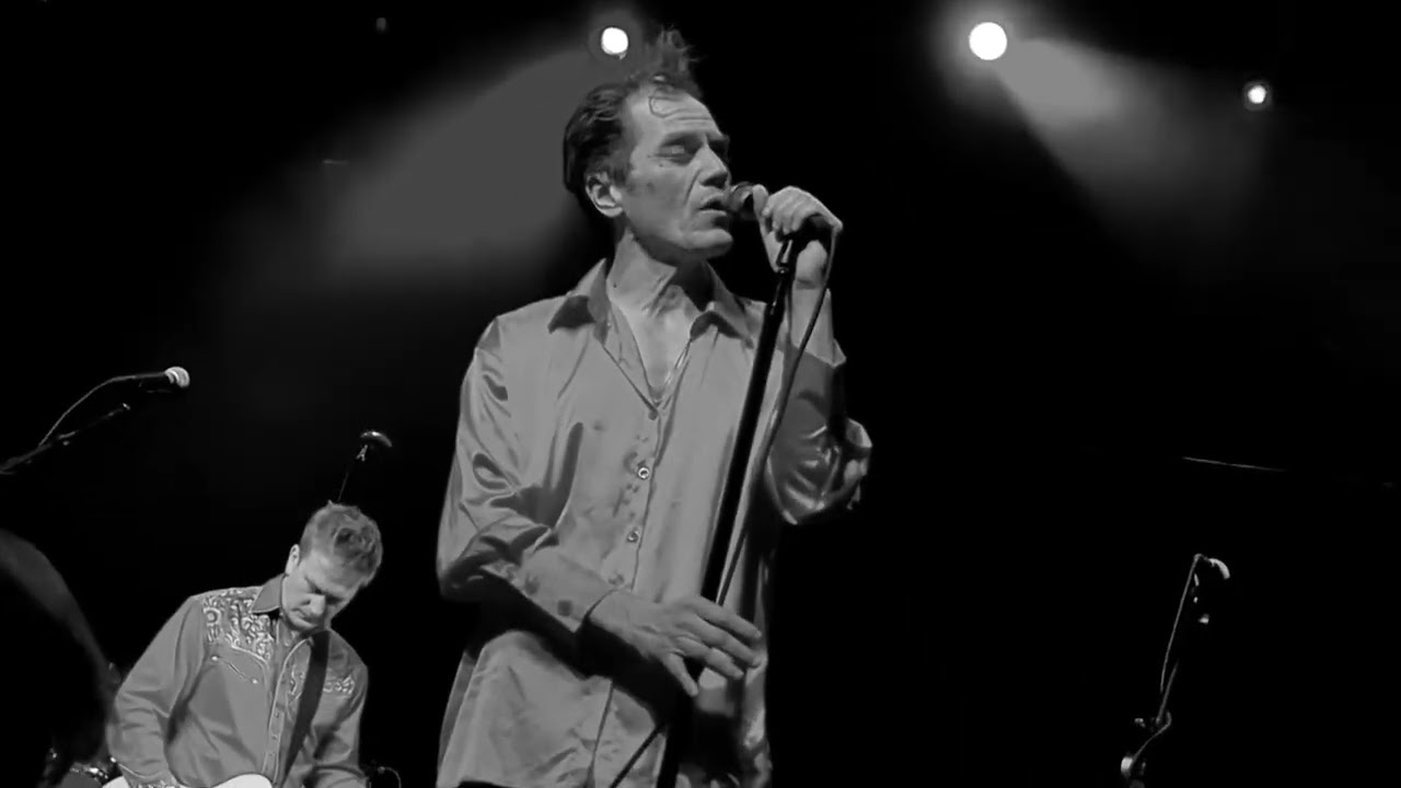 MICHAEL SHANNON + JASON NARDUCY - 