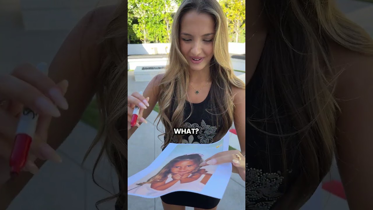 I Asked Amp World To Sign Embarrassing Photos 😂