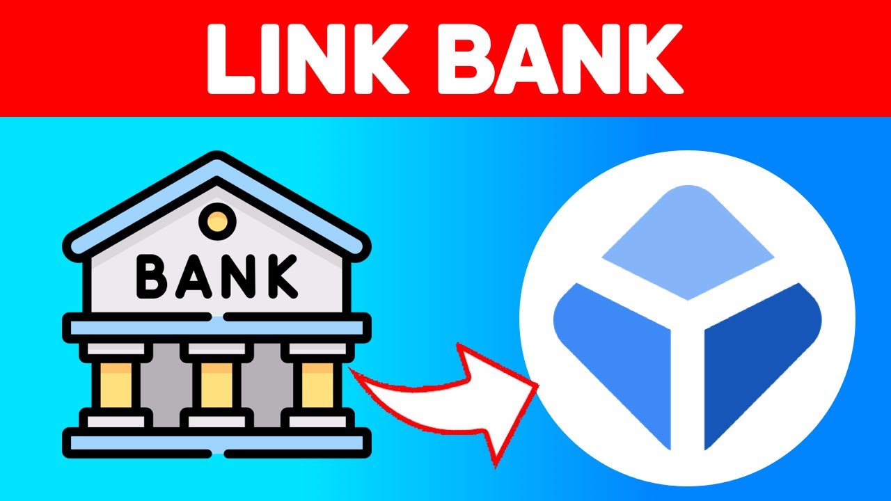 ➡️ How to LINK a BANK ACCOUNT to BLOCKCHAIN in 2026 (Step by Step)